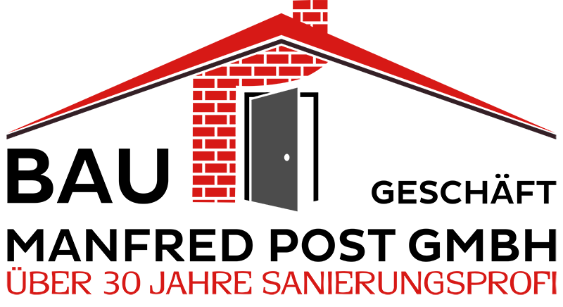 Logo-Baugeschäft-Post Wismar